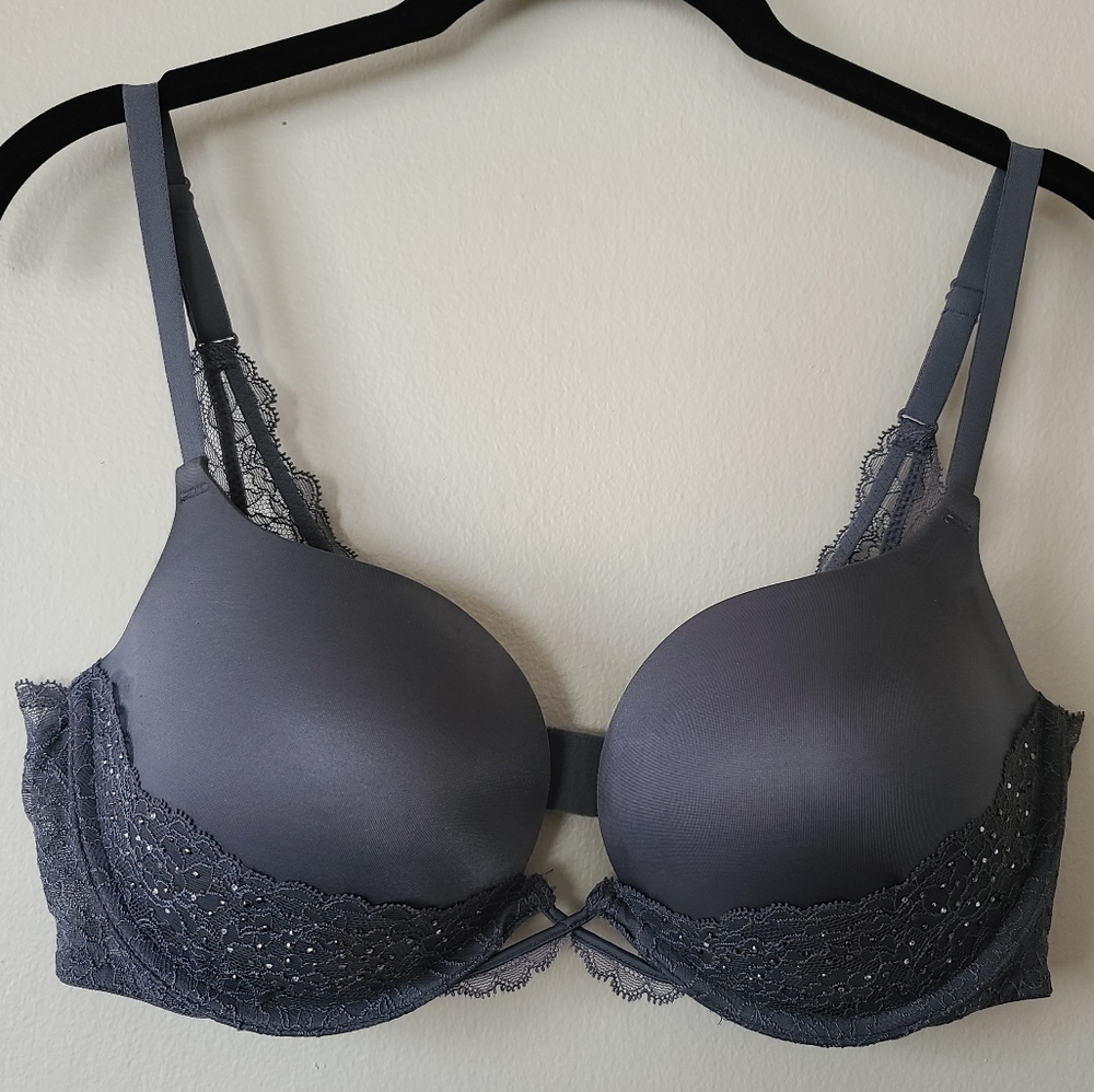 Victoria's Secret Push-Up Bra